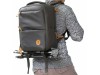 Tas Kamera Ransel Laptop Zano Active